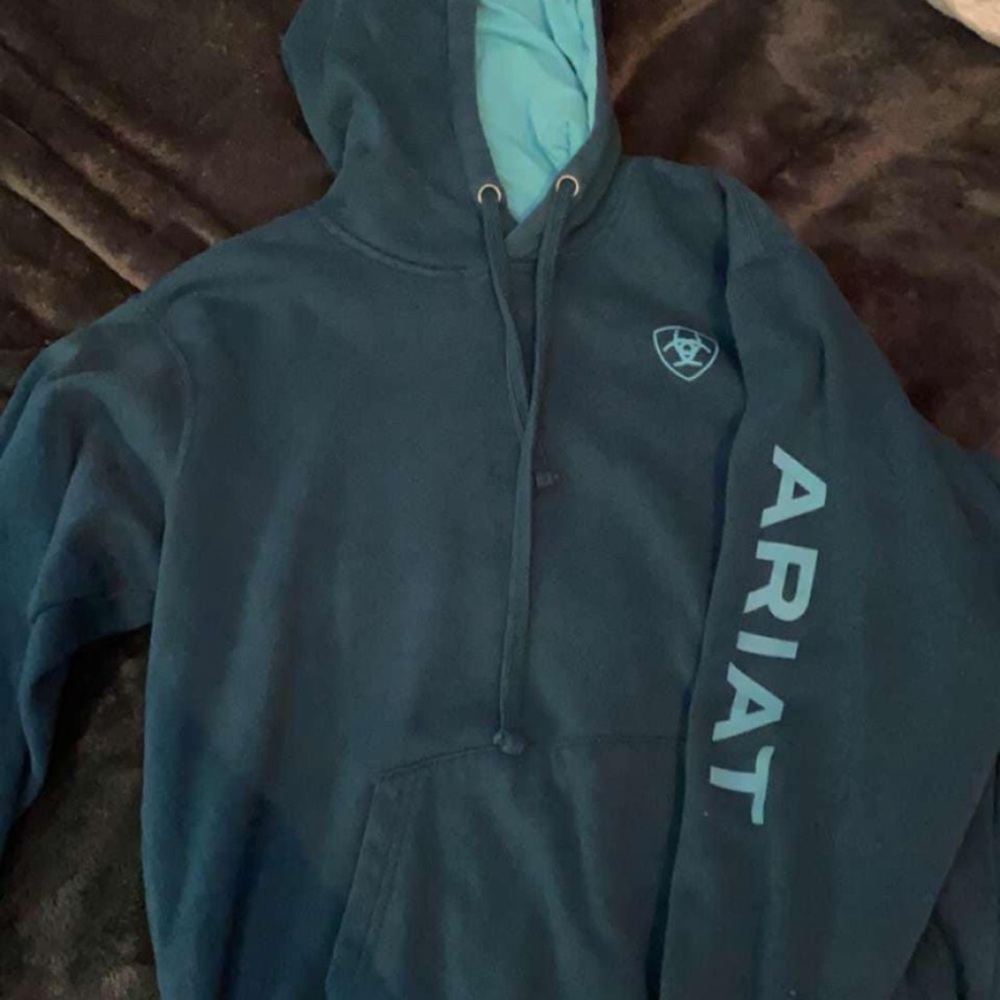Ariat Hoodie